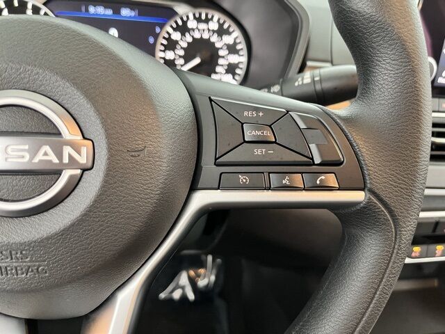 2025 Nissan Altima 2.5 SV Carrollton TX