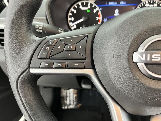 2025 Nissan Altima 2.5 SV Carrollton TX