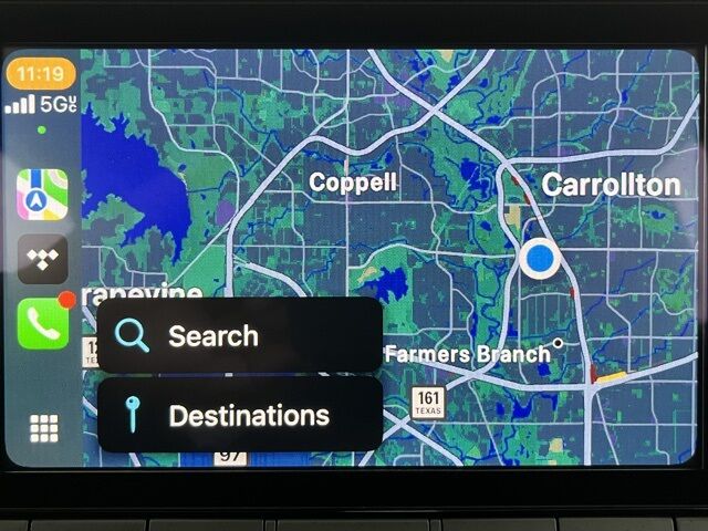 2025 Nissan Altima 2.5 SV Carrollton TX