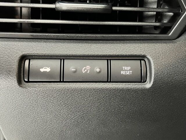 2025 Nissan Altima 2.5 SV Carrollton TX