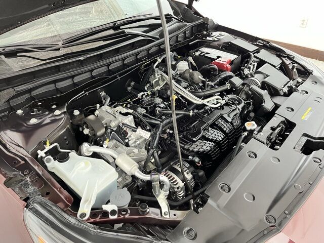 2025 Nissan Altima 2.5 SV Carrollton TX