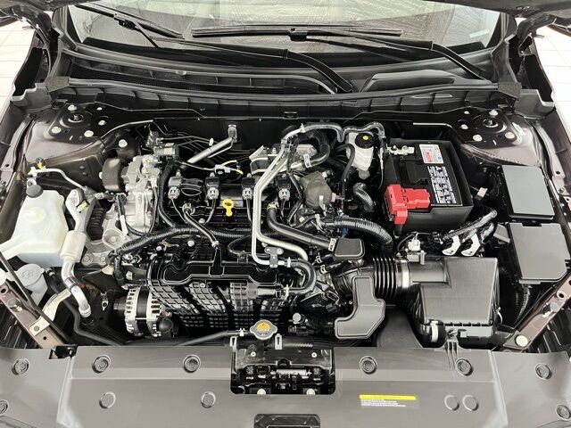2025 Nissan Altima 2.5 SV Carrollton TX