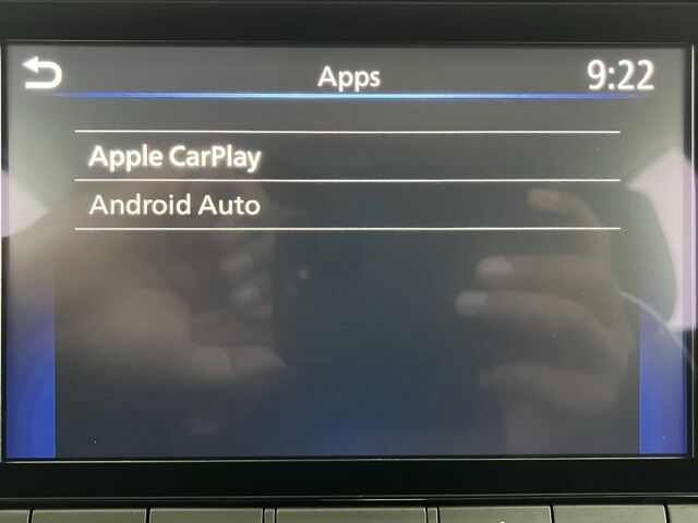 2025 Nissan Altima 2.5 SV Carrollton TX
