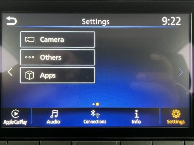2025 Nissan Altima 2.5 SV Carrollton TX