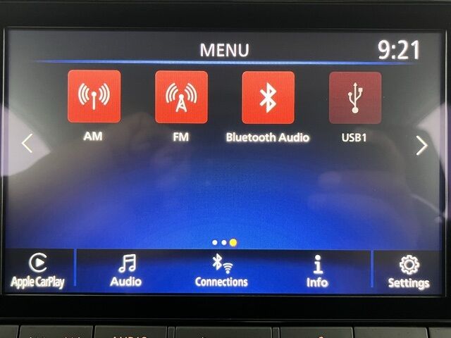 2025 Nissan Altima 2.5 SV Carrollton TX
