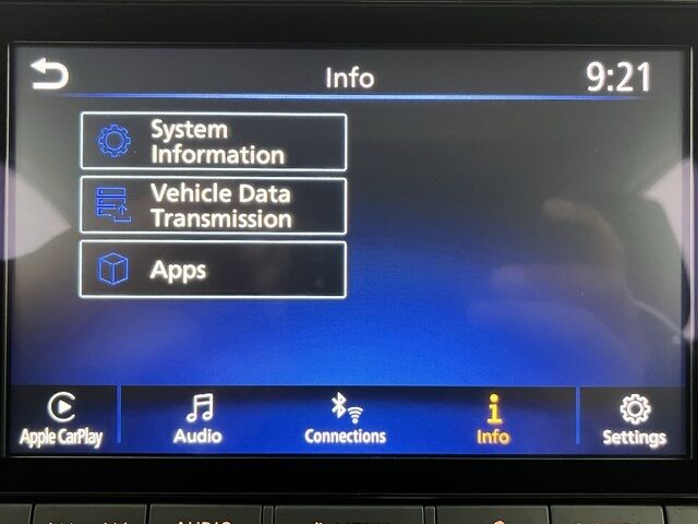 2025 Nissan Altima 2.5 SV Carrollton TX