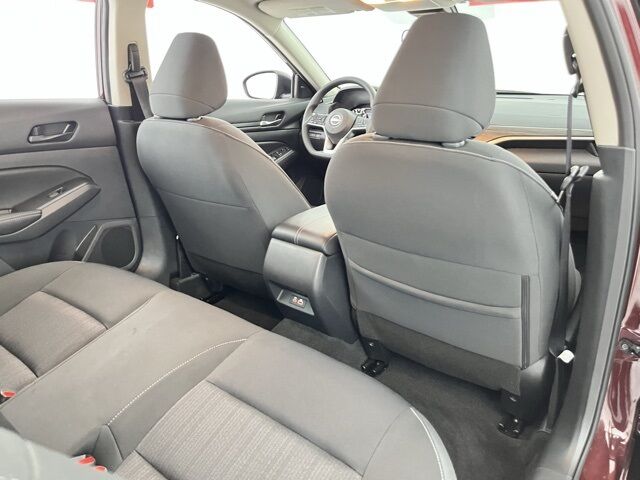 2025 Nissan Altima 2.5 SV Carrollton TX