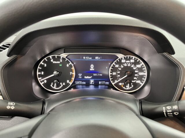 2025 Nissan Altima 2.5 SV Carrollton TX