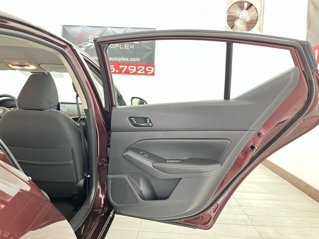2025 Nissan Altima 2.5 SV Carrollton TX