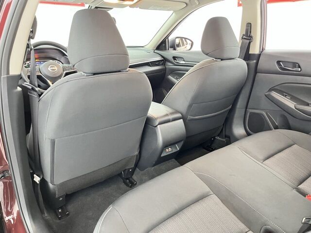 2025 Nissan Altima 2.5 SV Carrollton TX