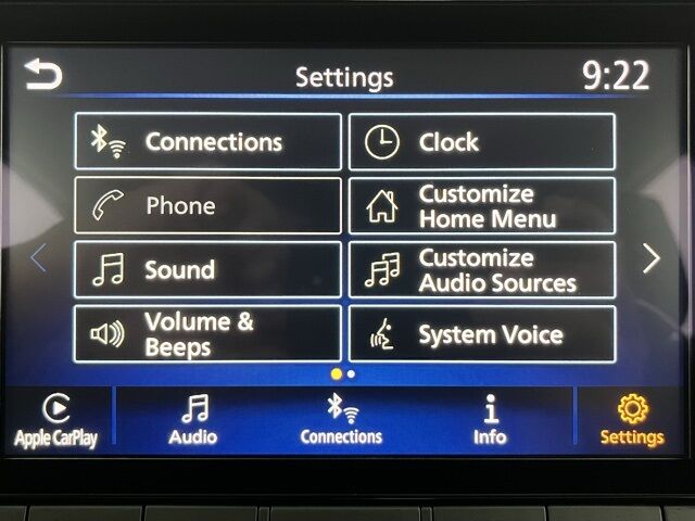 2025 Nissan Altima 2.5 SV Carrollton TX