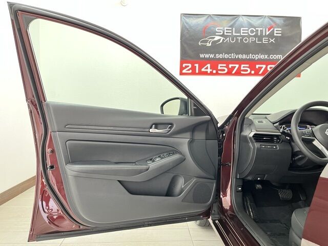 2025 Nissan Altima 2.5 SV Carrollton TX