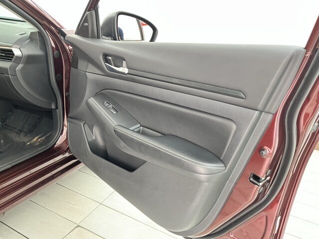 2025 Nissan Altima 2.5 SV Carrollton TX