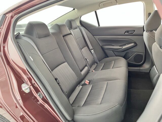 2025 Nissan Altima 2.5 SV Carrollton TX