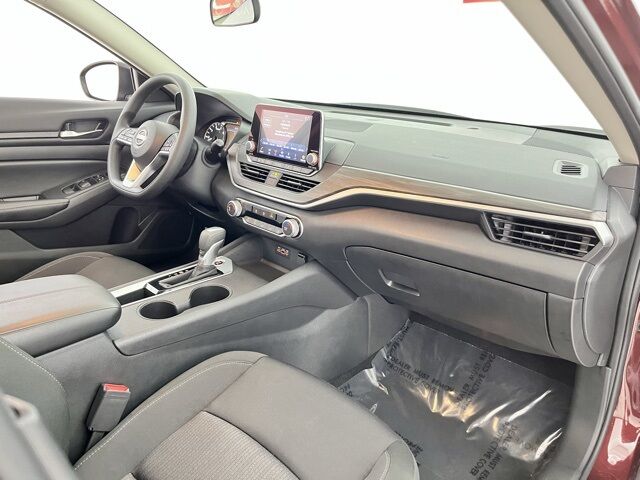 2025 Nissan Altima 2.5 SV Carrollton TX