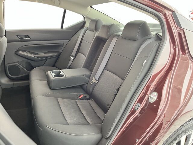 2025 Nissan Altima 2.5 SV Carrollton TX