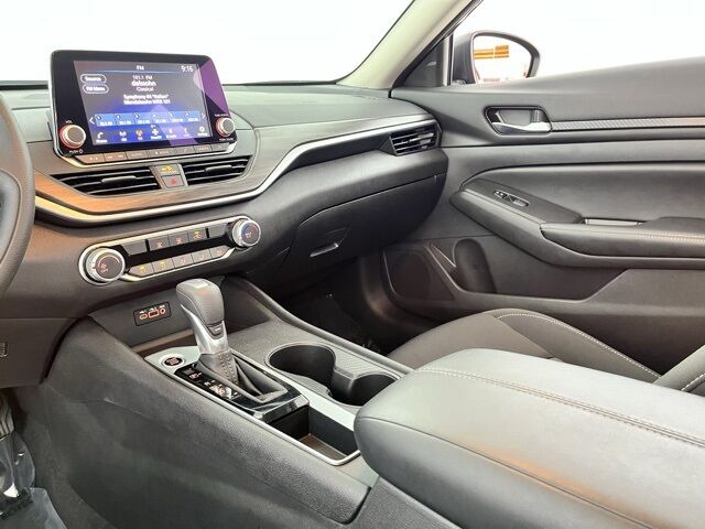 2025 Nissan Altima 2.5 SV Carrollton TX