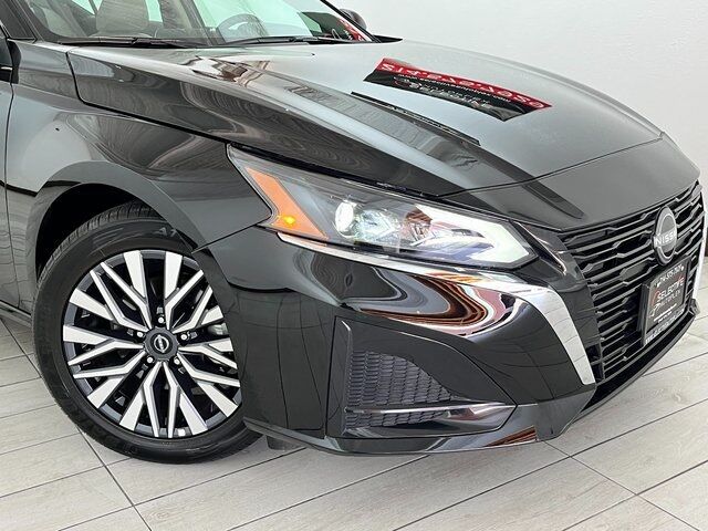 2025 Nissan Altima 2.5 SV Carrollton TX