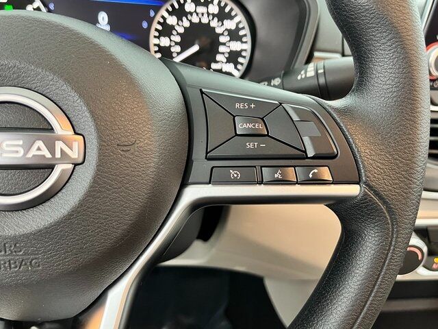 2025 Nissan Altima 2.5 SV Carrollton TX
