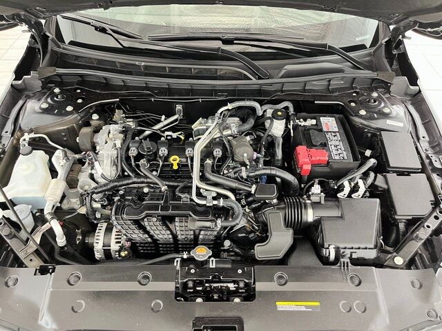 2025 Nissan Altima 2.5 SV Carrollton TX