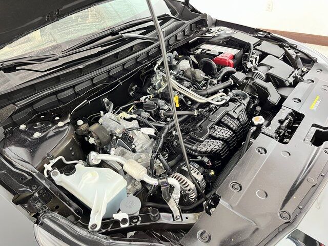 2025 Nissan Altima 2.5 SV Carrollton TX
