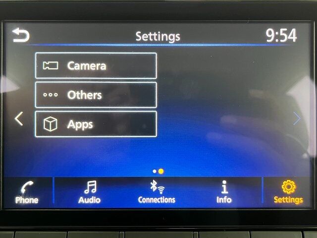 2025 Nissan Altima 2.5 SV Carrollton TX