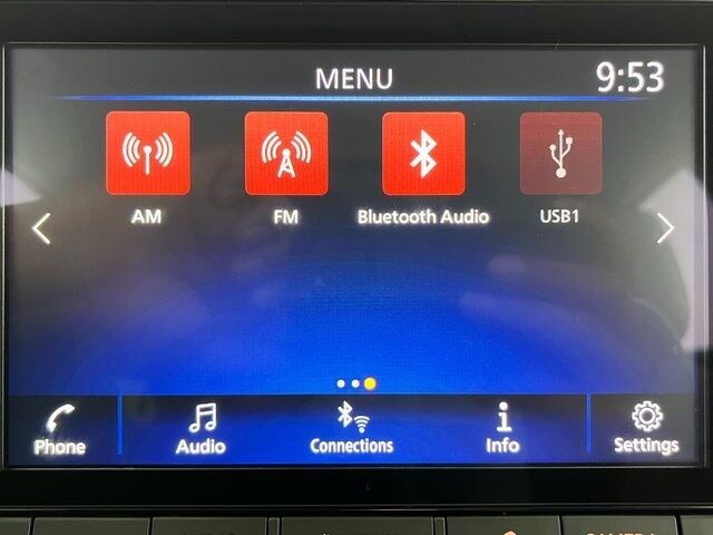 2025 Nissan Altima 2.5 SV Carrollton TX