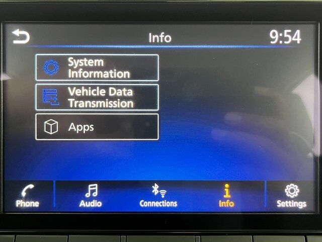 2025 Nissan Altima 2.5 SV Carrollton TX