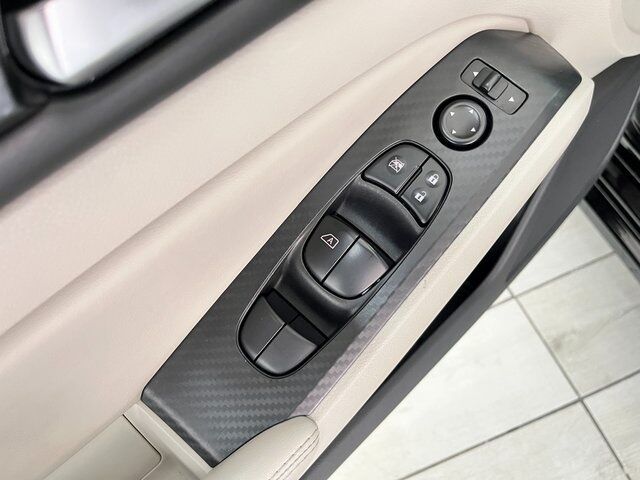 2025 Nissan Altima 2.5 SV Carrollton TX