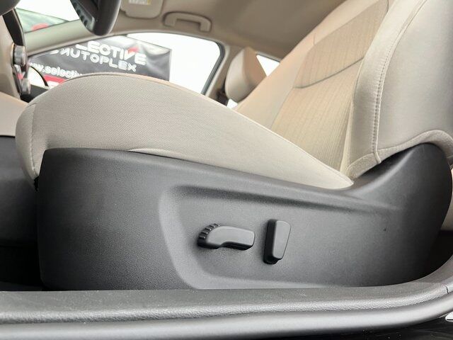 2025 Nissan Altima 2.5 SV Carrollton TX