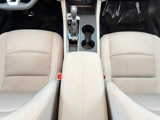 2025 Nissan Altima 2.5 SV Carrollton TX