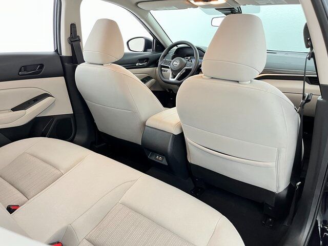 2025 Nissan Altima 2.5 SV Carrollton TX