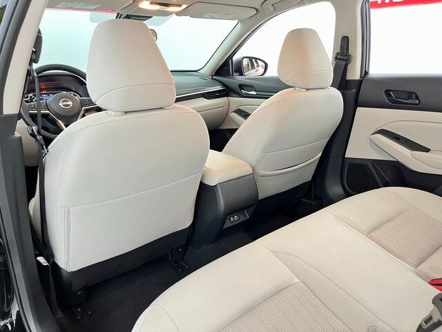 2025 Nissan Altima 2.5 SV Carrollton TX
