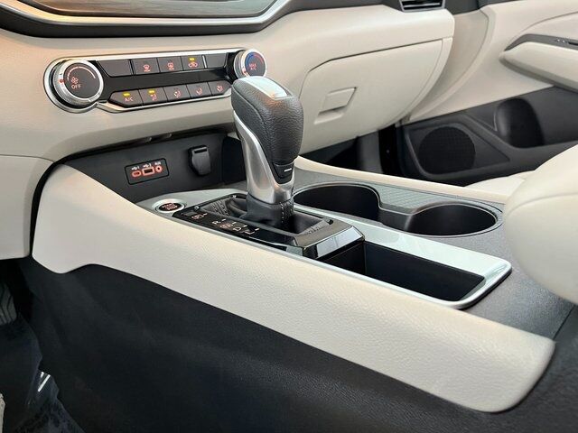 2025 Nissan Altima 2.5 SV Carrollton TX