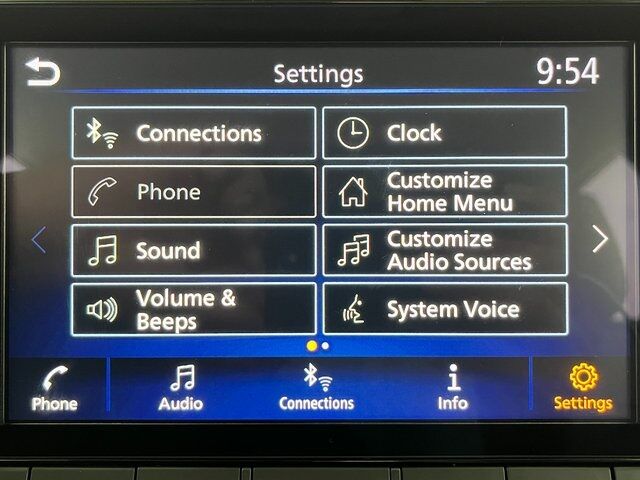 2025 Nissan Altima 2.5 SV Carrollton TX