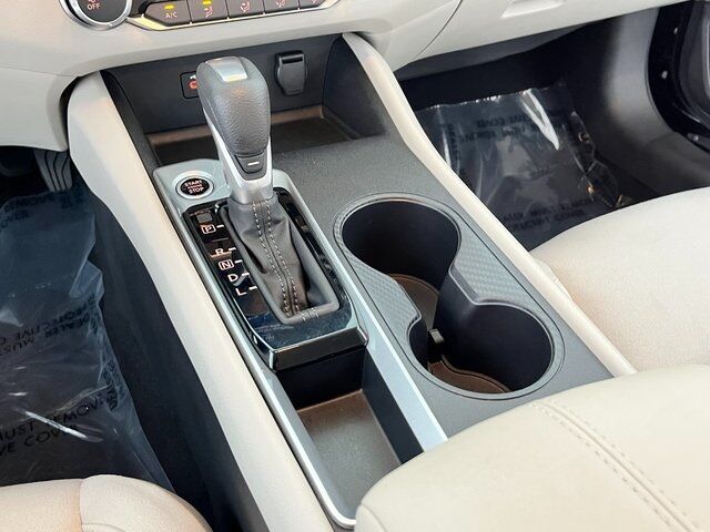 2025 Nissan Altima 2.5 SV Carrollton TX