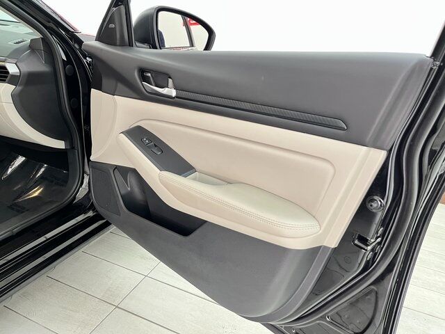 2025 Nissan Altima 2.5 SV Carrollton TX