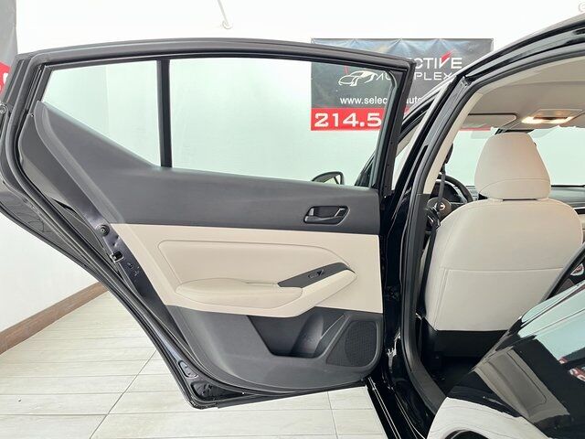 2025 Nissan Altima 2.5 SV Carrollton TX