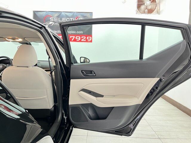 2025 Nissan Altima 2.5 SV Carrollton TX