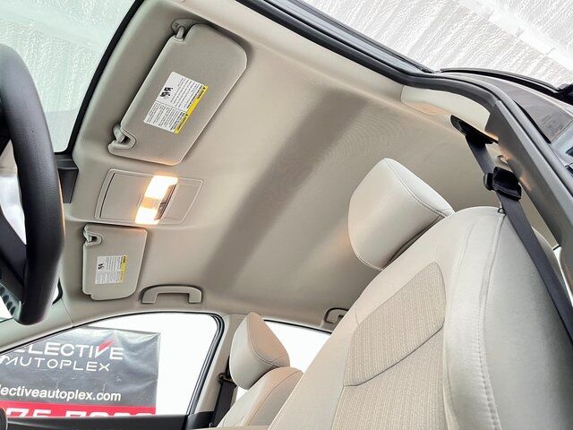 2025 Nissan Altima 2.5 SV Carrollton TX