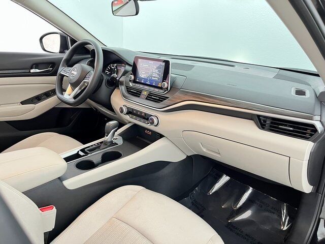 2025 Nissan Altima 2.5 SV Carrollton TX