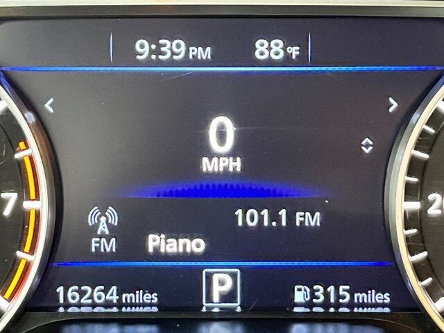 2025 Nissan Altima 2.5 SV Carrollton TX