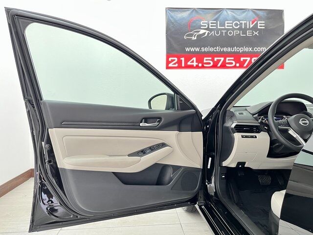 2025 Nissan Altima 2.5 SV Carrollton TX