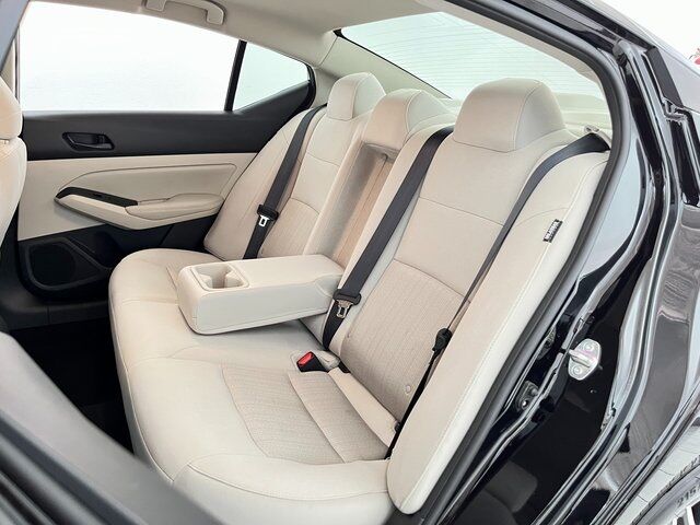 2025 Nissan Altima 2.5 SV Carrollton TX