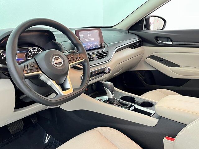 2025 Nissan Altima 2.5 SV Carrollton TX