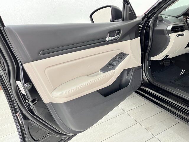 2025 Nissan Altima 2.5 SV Carrollton TX