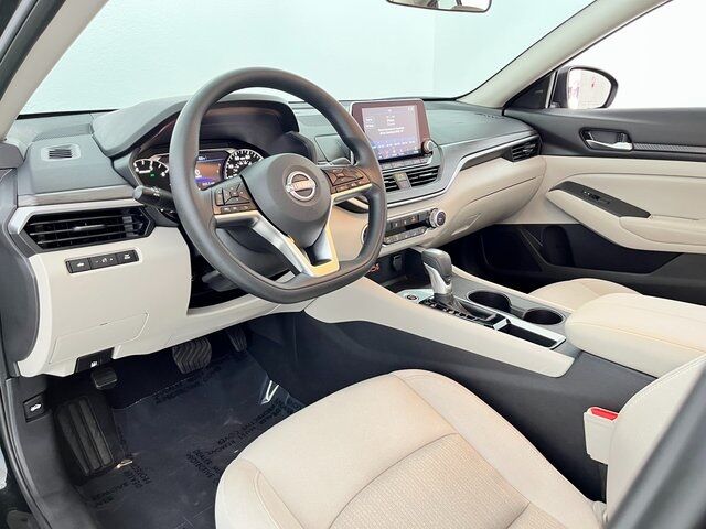 2025 Nissan Altima 2.5 SV Carrollton TX