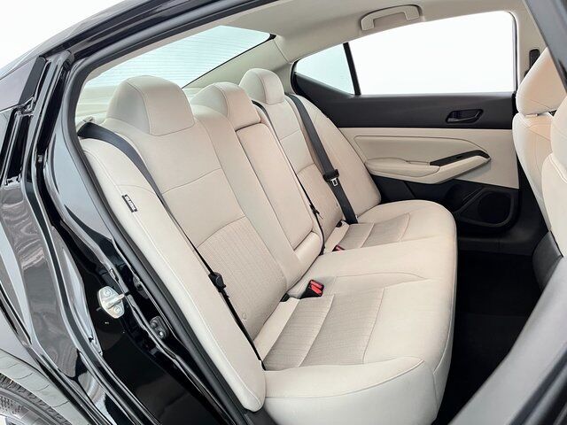 2025 Nissan Altima 2.5 SV Carrollton TX
