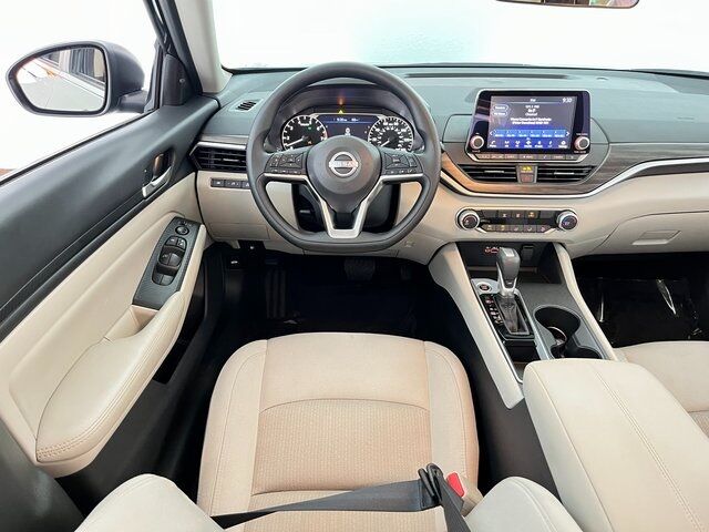 2025 Nissan Altima 2.5 SV Carrollton TX