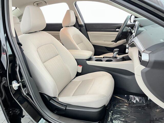2025 Nissan Altima 2.5 SV Carrollton TX